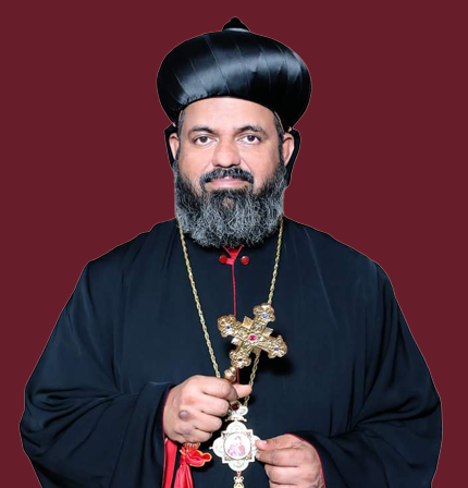 H.G. Issac Mor Osthatheos